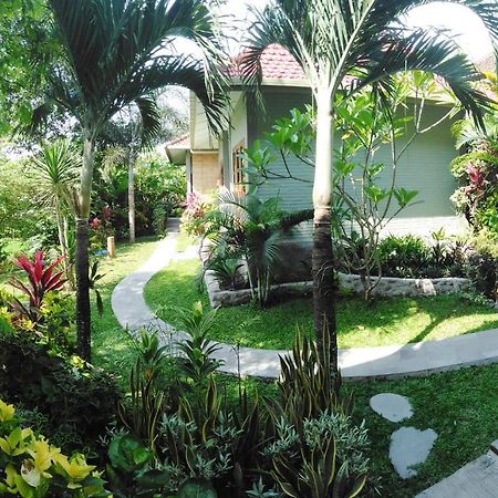 Medewi Beach View Villa Jembrana  Ngoại thất bức ảnh