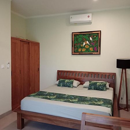 Medewi Beach View Villa Jembrana  Ngoại thất bức ảnh