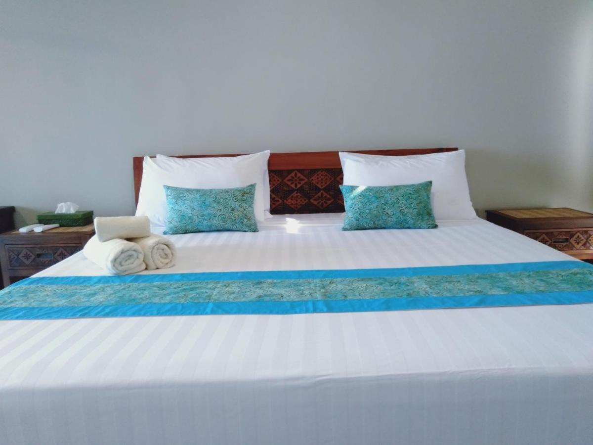 Medewi Beach View Villa Jembrana  Ngoại thất bức ảnh