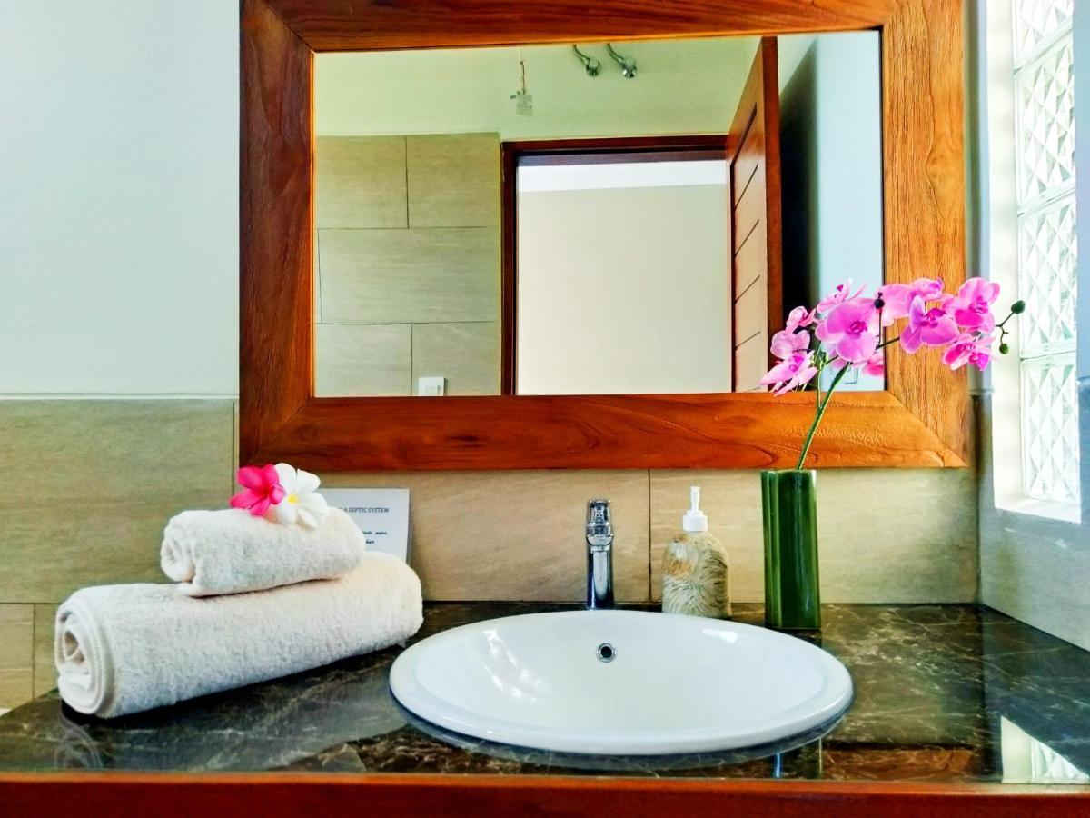 Medewi Beach View Villa Jembrana  Ngoại thất bức ảnh