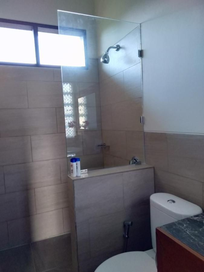 Medewi Beach View Villa Jembrana  Ngoại thất bức ảnh