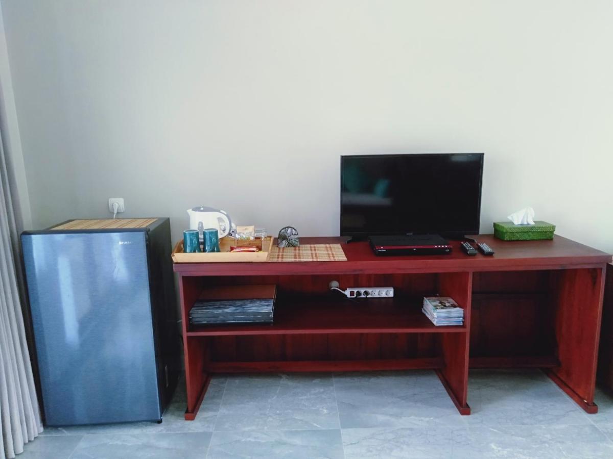 Medewi Beach View Villa Jembrana  Ngoại thất bức ảnh