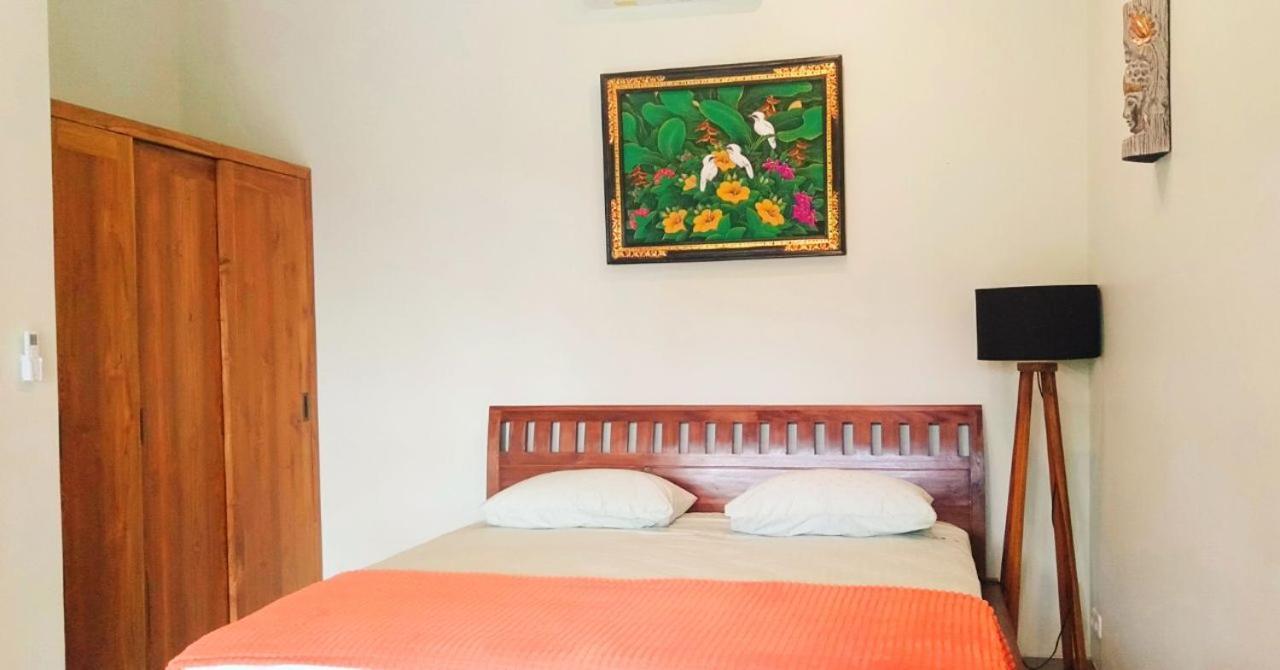 Medewi Beach View Villa Jembrana  Phòng bức ảnh