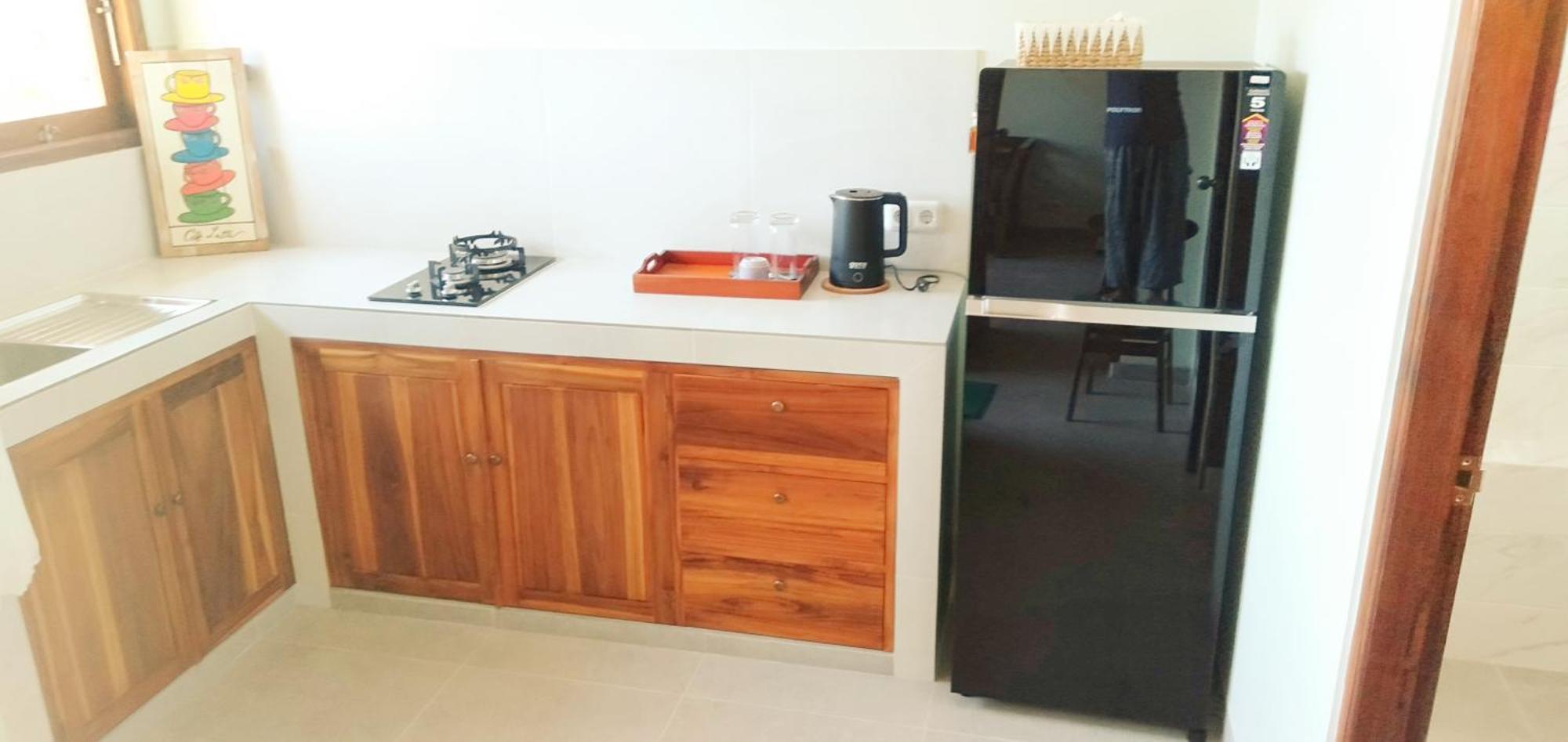 Medewi Beach View Villa Jembrana  Phòng bức ảnh